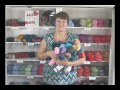 Cascade 220 Superwash Aran Yarn Video Review by Kristen photo