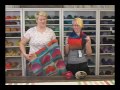 Noro Kureyon Yarn Video Review by Leanne and Kristen photo