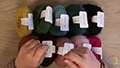 Berroco Aerial Yarn Video Review by Sarah photo