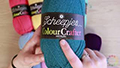 Scheepjes Colour Crafter Yarn Video Review by Sarah photo