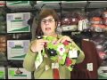 Churchmouse Classics Patterns Video Review by Jeanne and Kristen photo