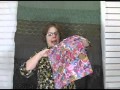 della Q - Small Eden Project Bag - 115-1 Video Review by Jeanne photo