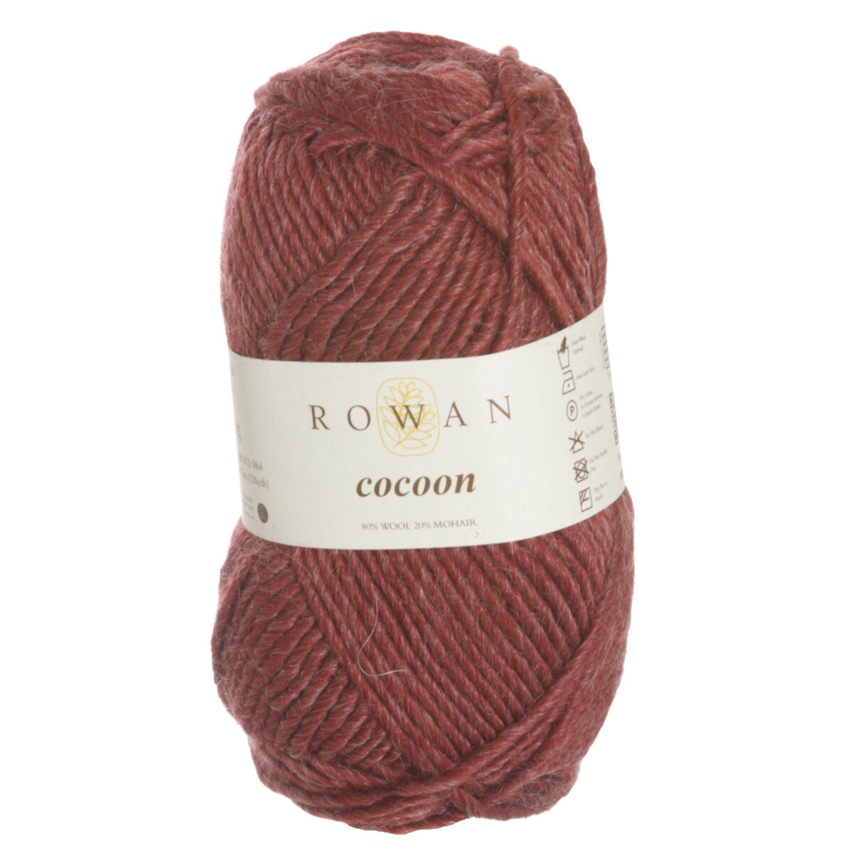 Rowan Cocoon Yarn - 818 - Quarry Tile (Discontinued) at ...