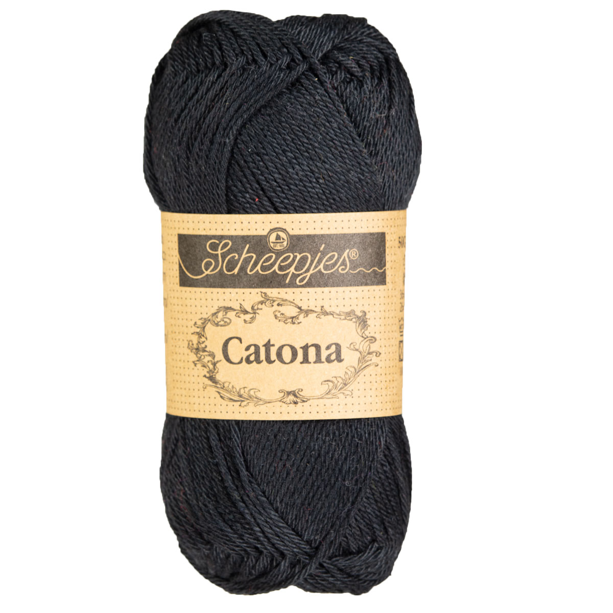 Scheepjes Catona ~ A Yarn Review - Crystalized Designs