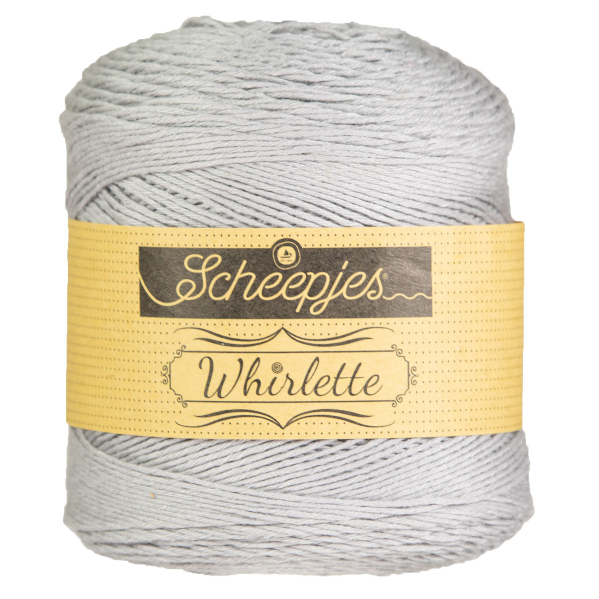 852 - Frosted Scheepjes Yarn Whirlette 