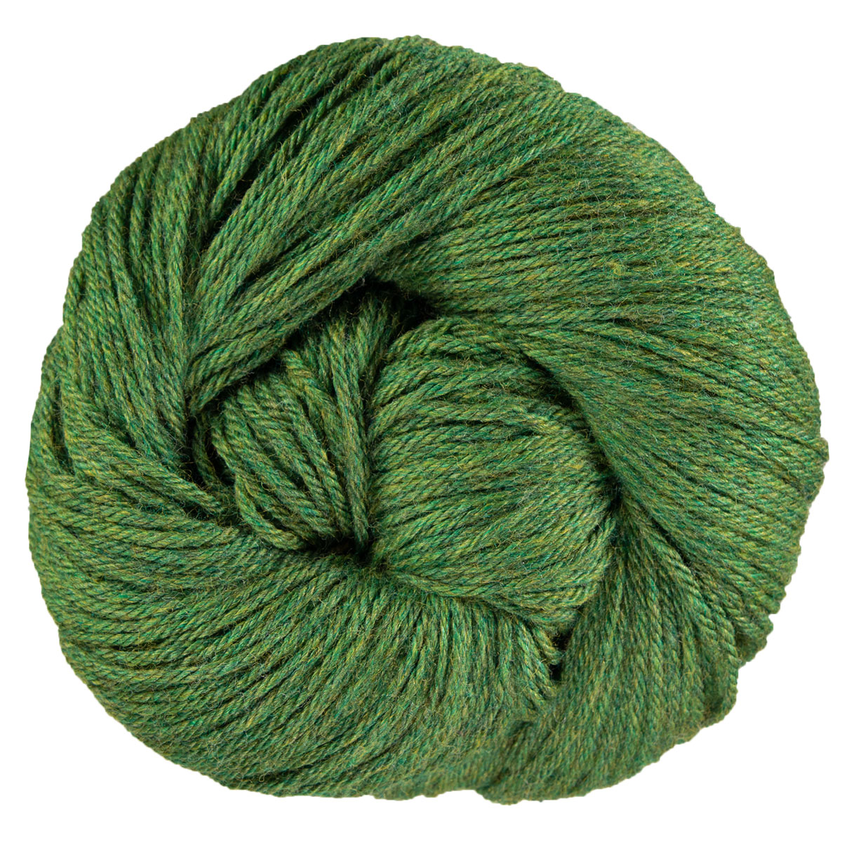 Cascade Pacific Yarn - 056 Kelly Green