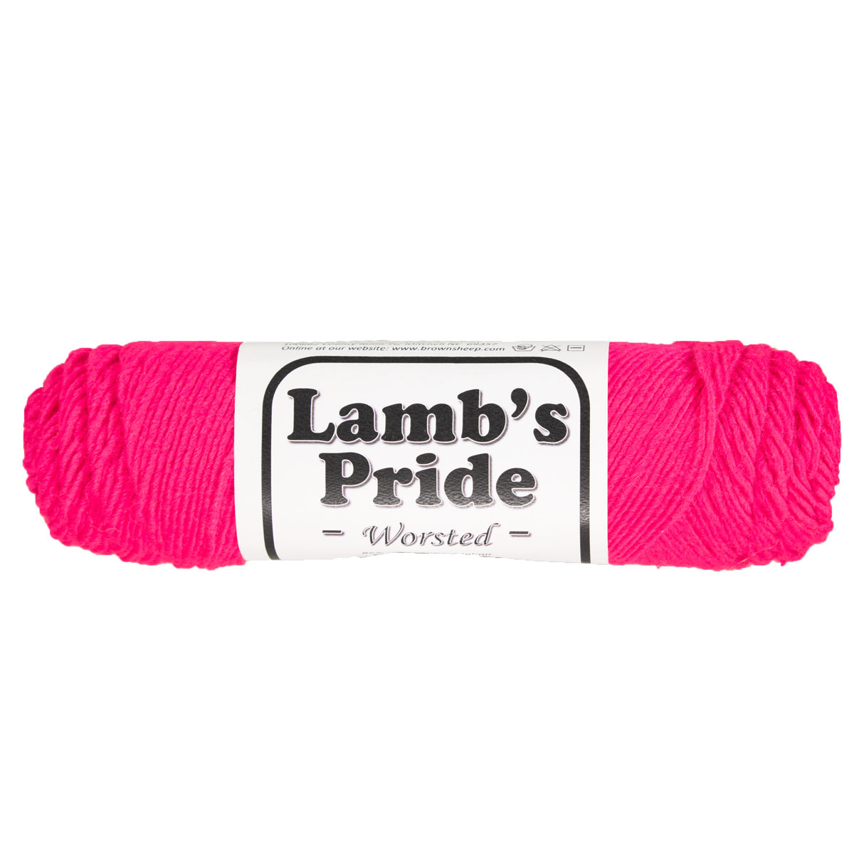 Brown Sheep Lamb's Pride Worsted Yarn - M178 - Warm Caramel at Jimmy Beans  Wool