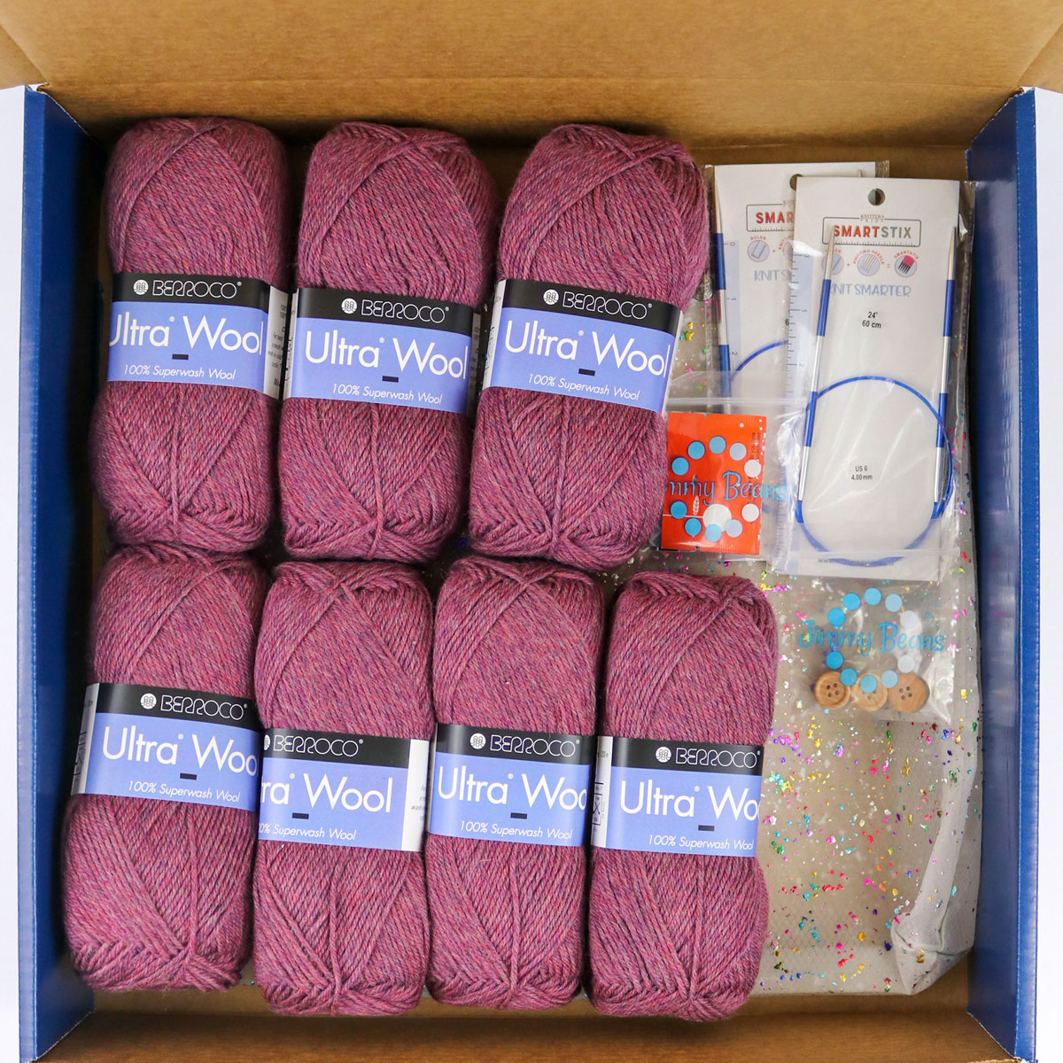 Wool Kits