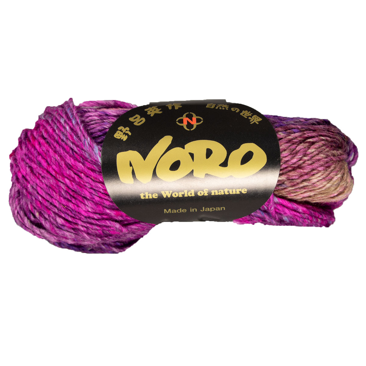 Noro Silk Garden Solo (Worsted) - 17 - Koga