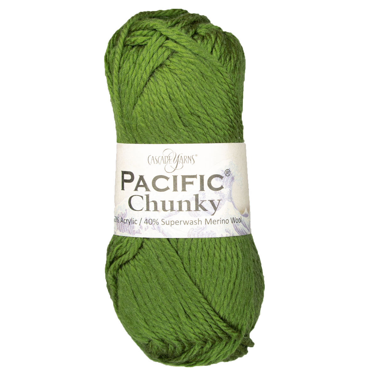 Pacific® Bulky - Cascade Yarns