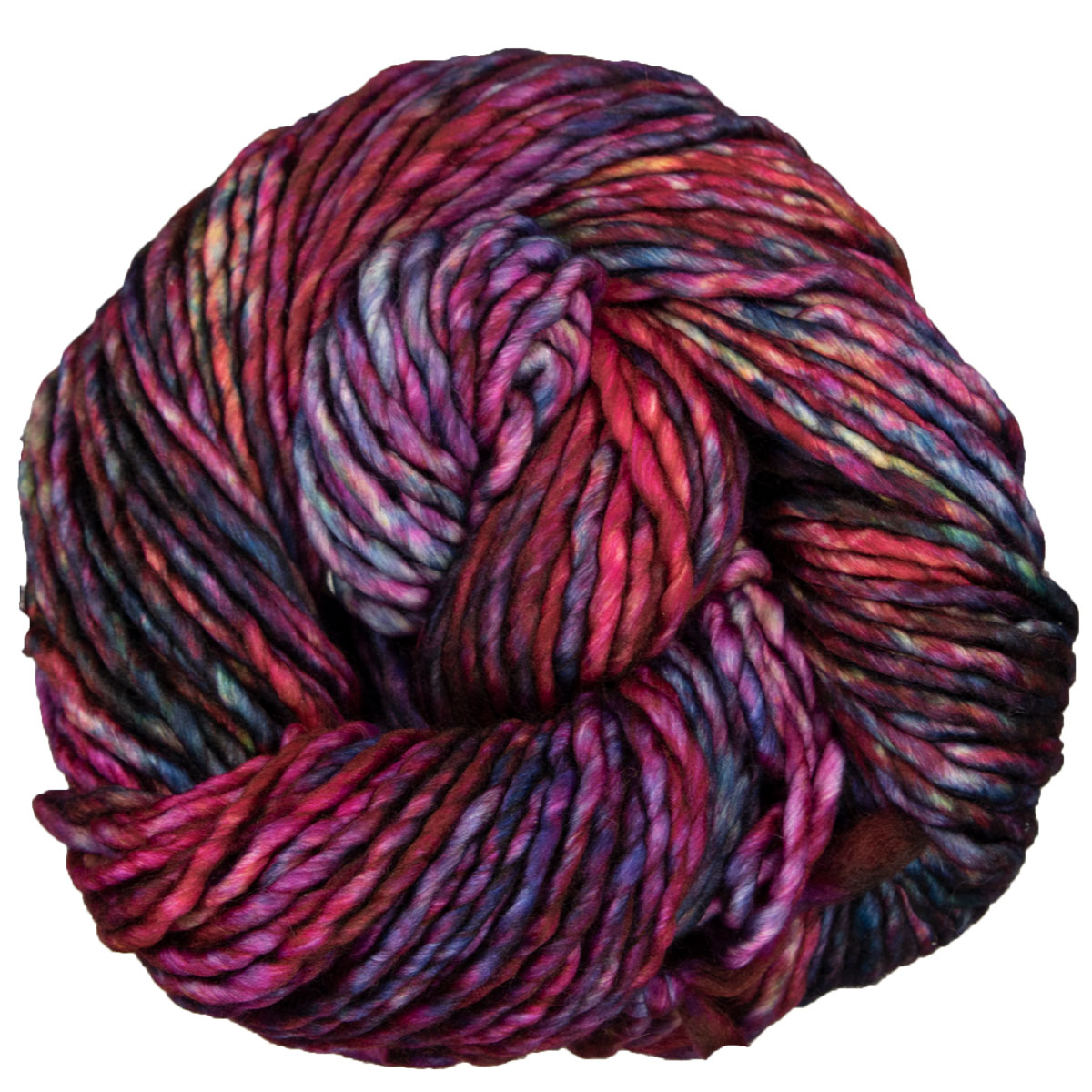 Yarn and Colors Hank Horse Crochet Kit 