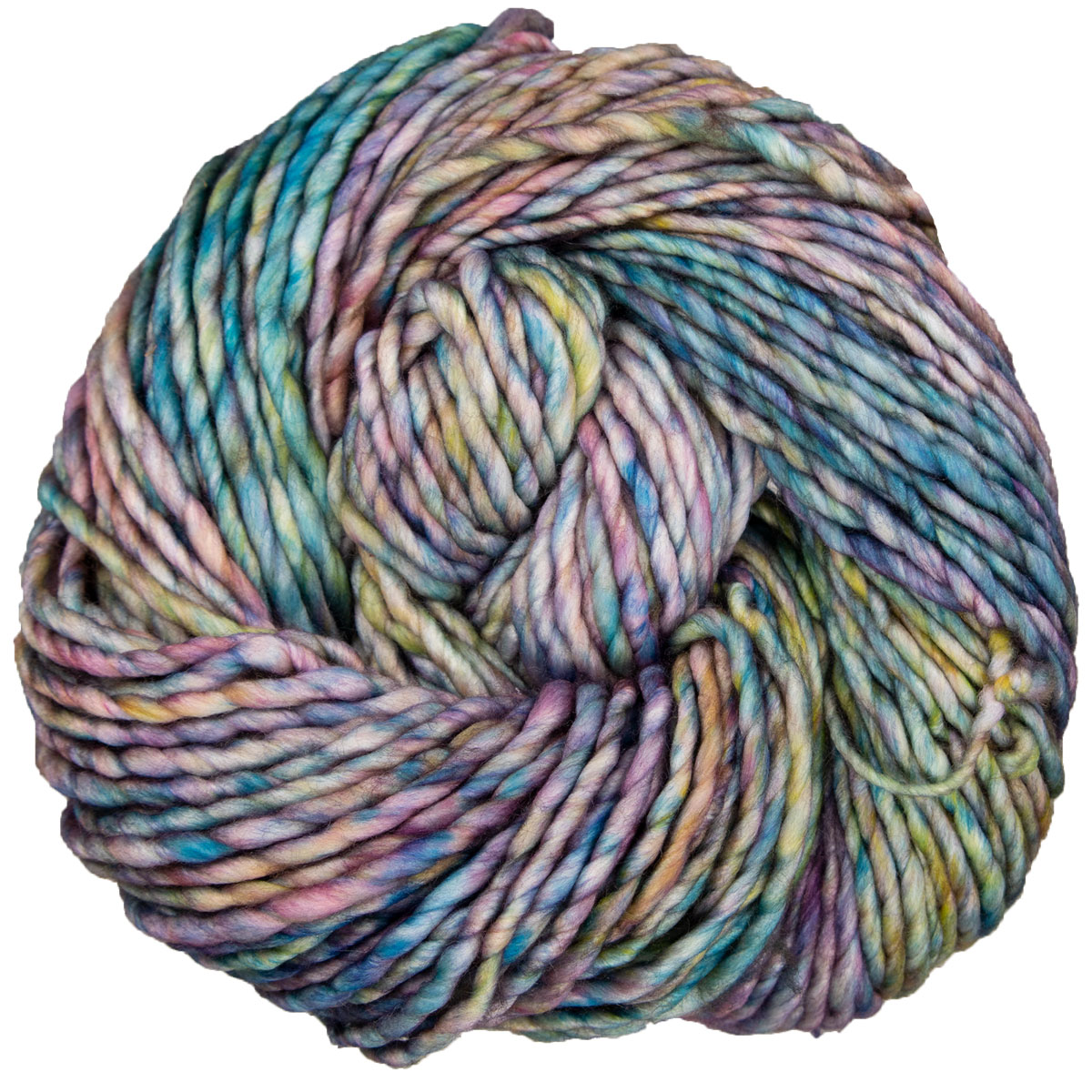 Malabrigo Noventa Yarn at Jimmy Beans Wool