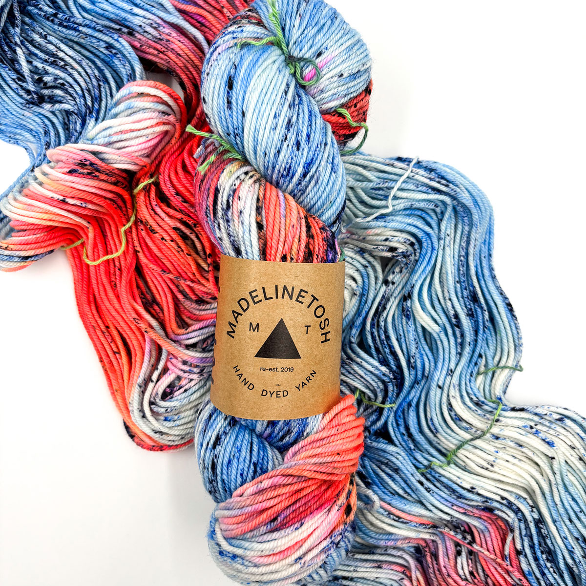 Addi Knitting Thimble at Jimmy Beans Wool