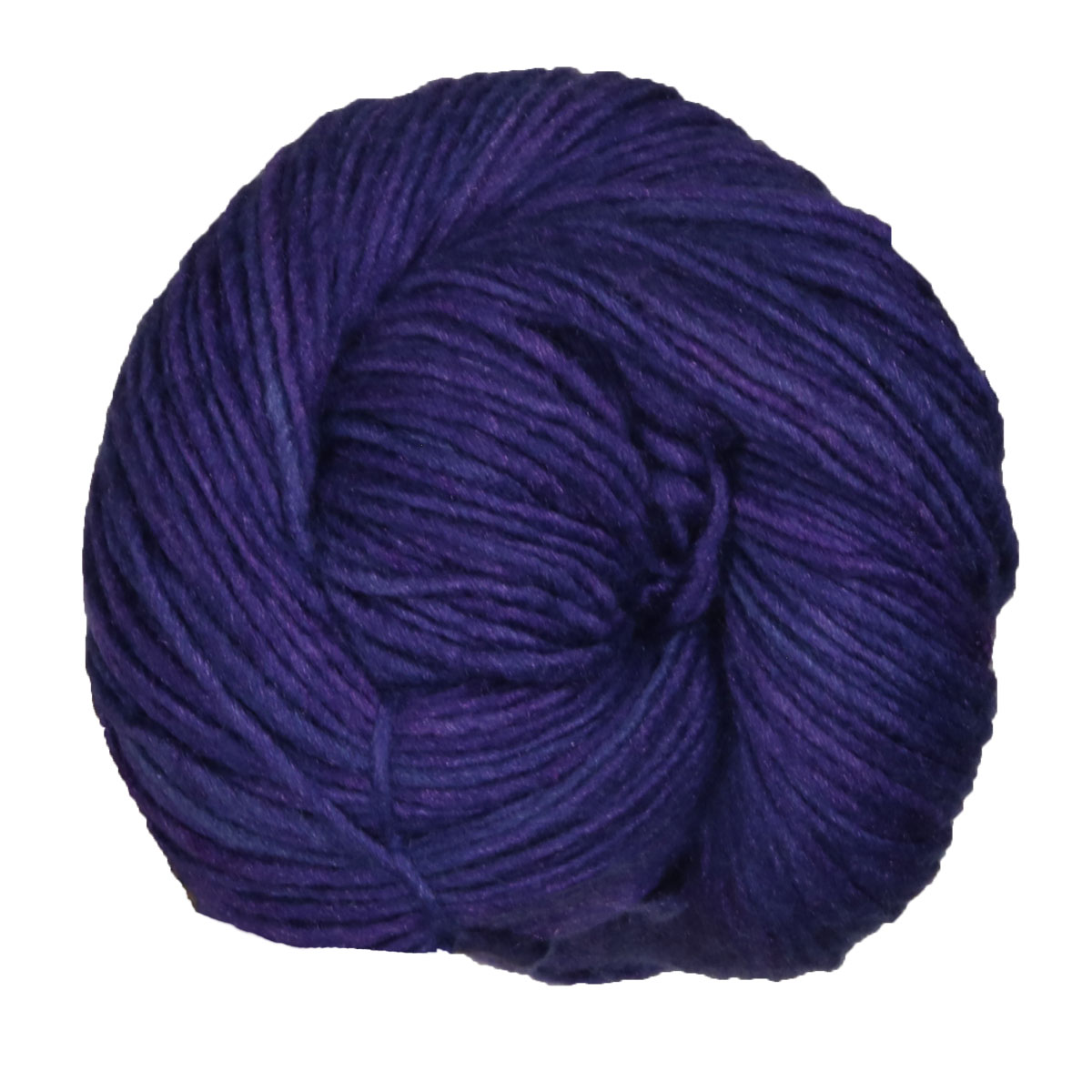 Manos Del Uruguay Silk Blend Yarn - 3038 Aster at Jimmy Beans Wool