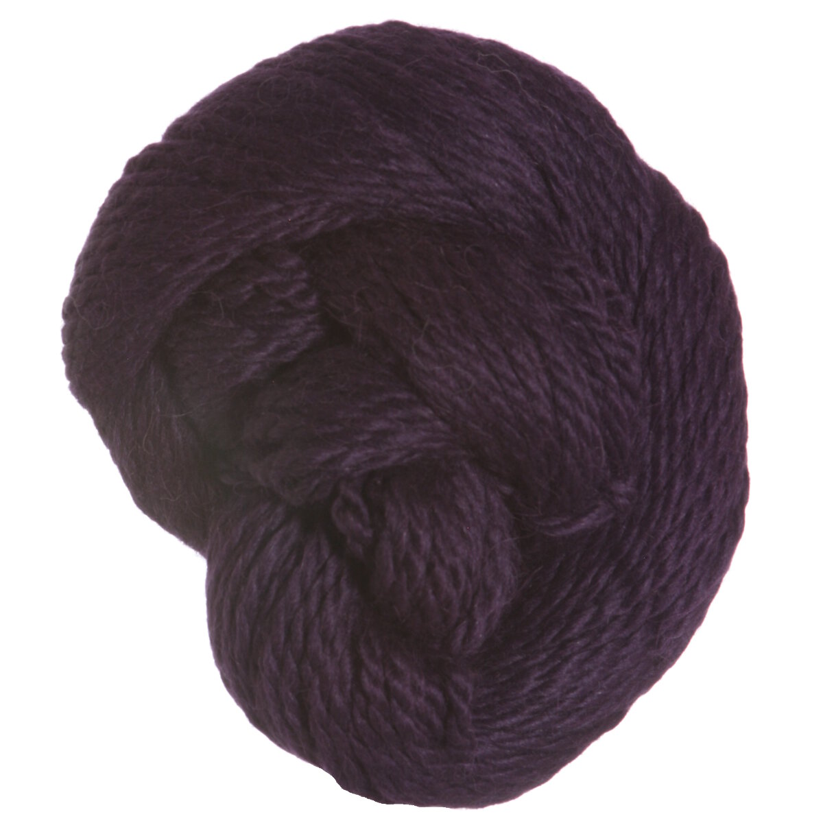 Baby Alpaca Chunky - Royal Purple 659
