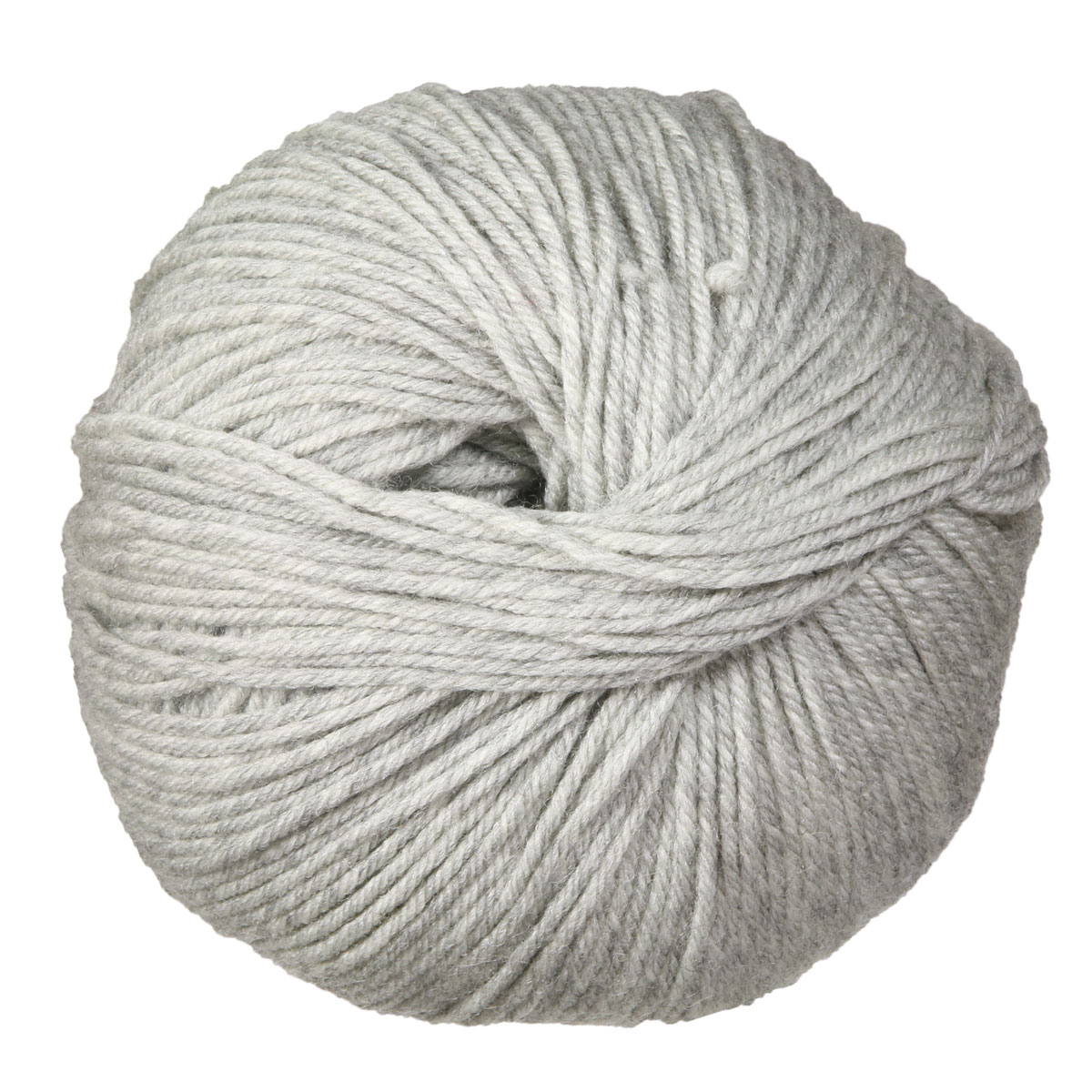 Cascade 220 Superwash Yarn - 1946 - Silver Grey at Jimmy Beans Wool