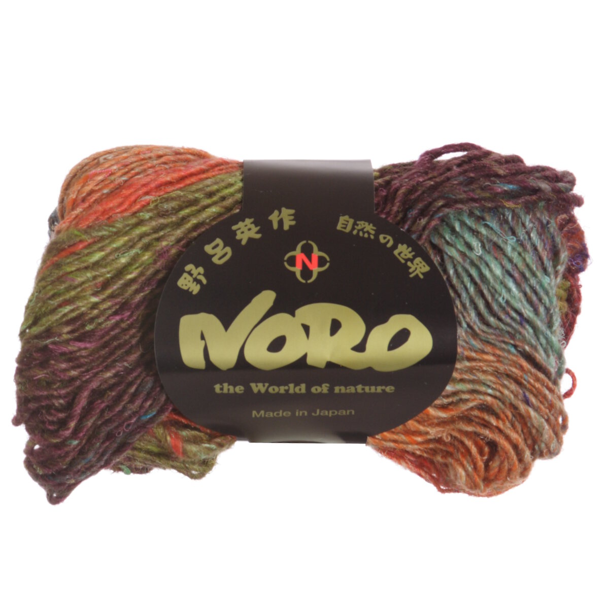 Noro Silk Garden Yarn - 341 Yokosuka Detailed Description at Jimmy Wool