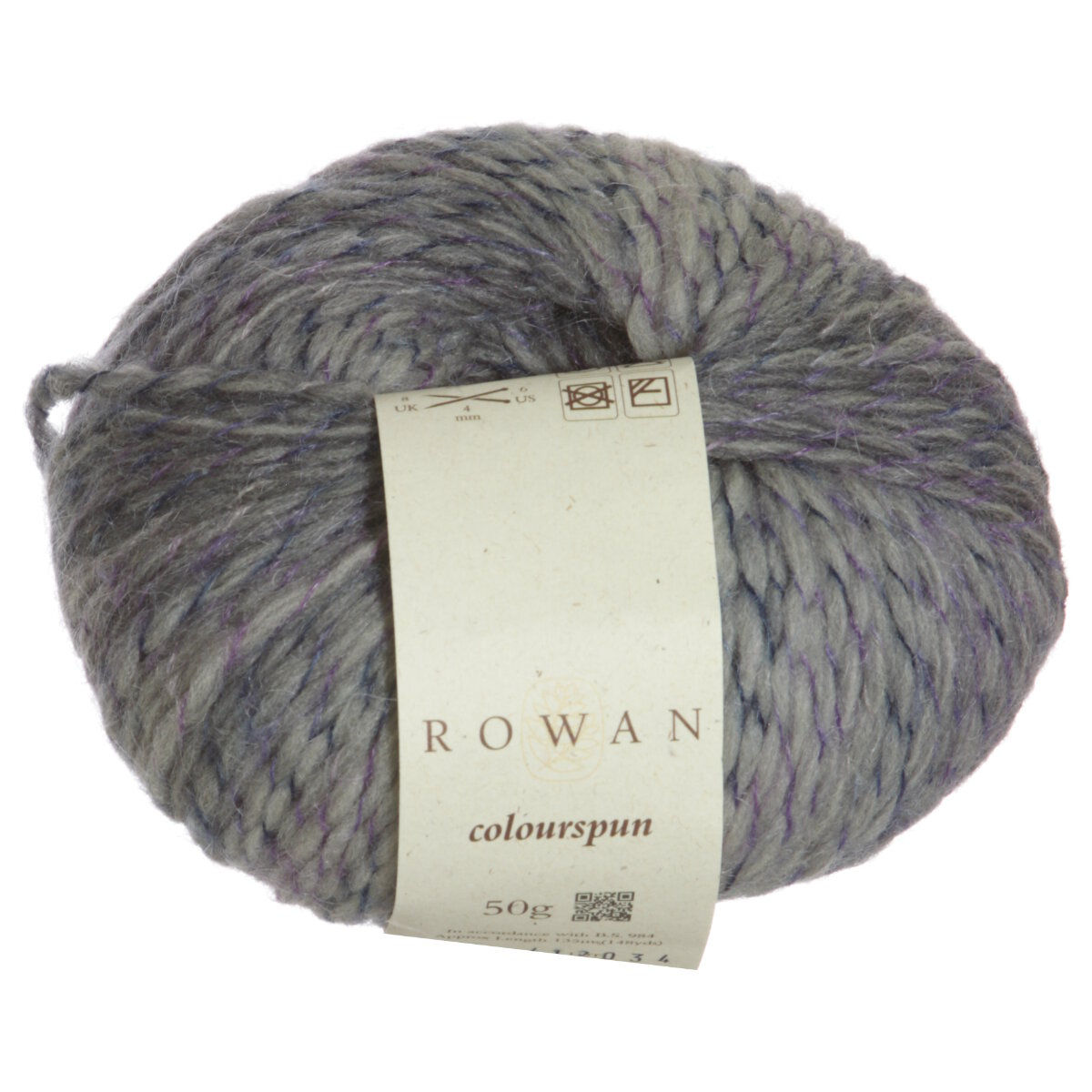 Rowan Colourspun Yarn at Jimmy Beans Wool