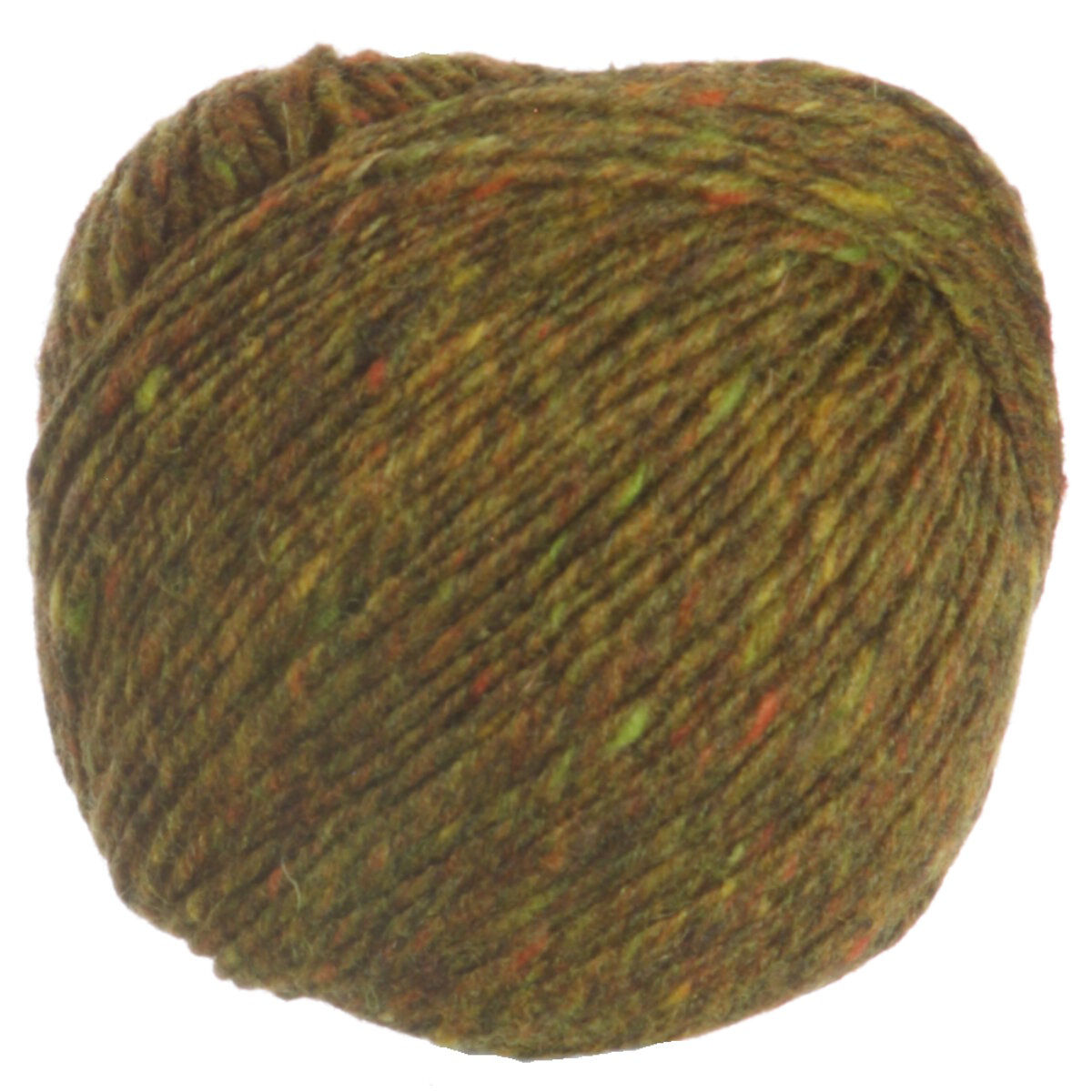 Fine Tweed Yarn - 372 Reeth at Beans Wool