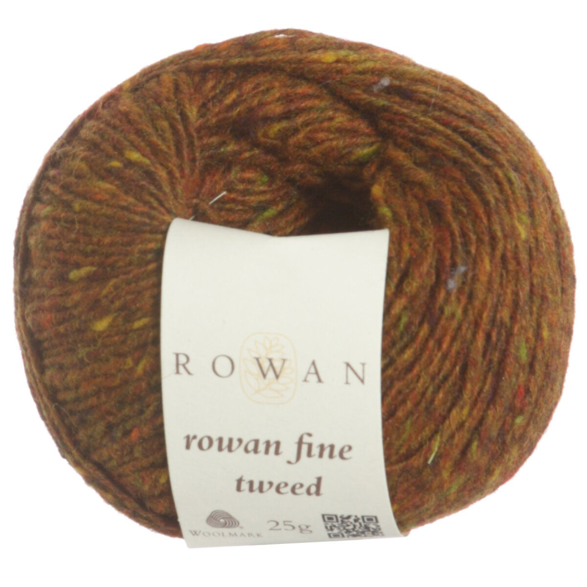 Rowan Tweed Yarn - 373 Dent at Jimmy Beans Wool