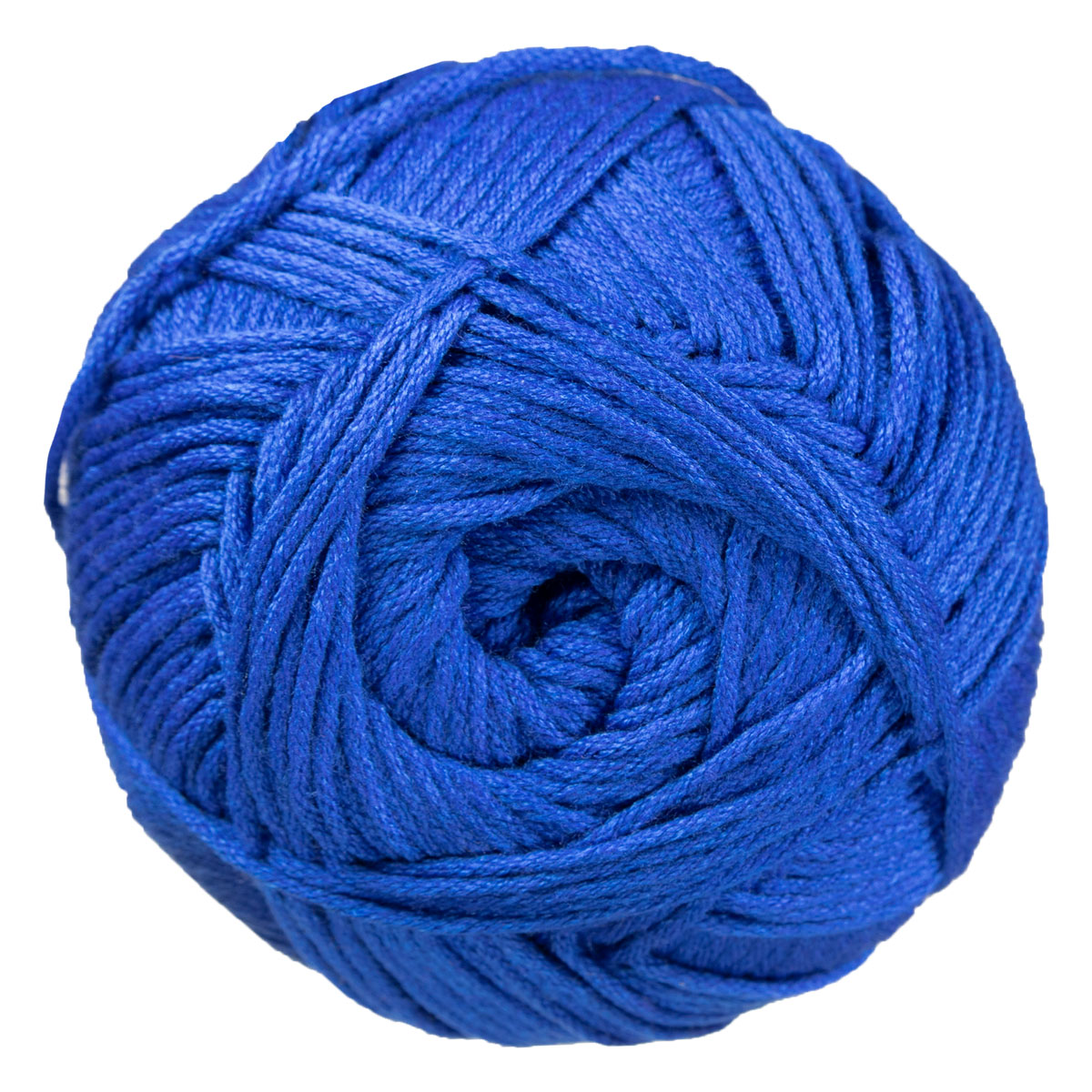 Berroco Comfort Yarn - 9736 Primary Blue at Jimmy Beans Wool