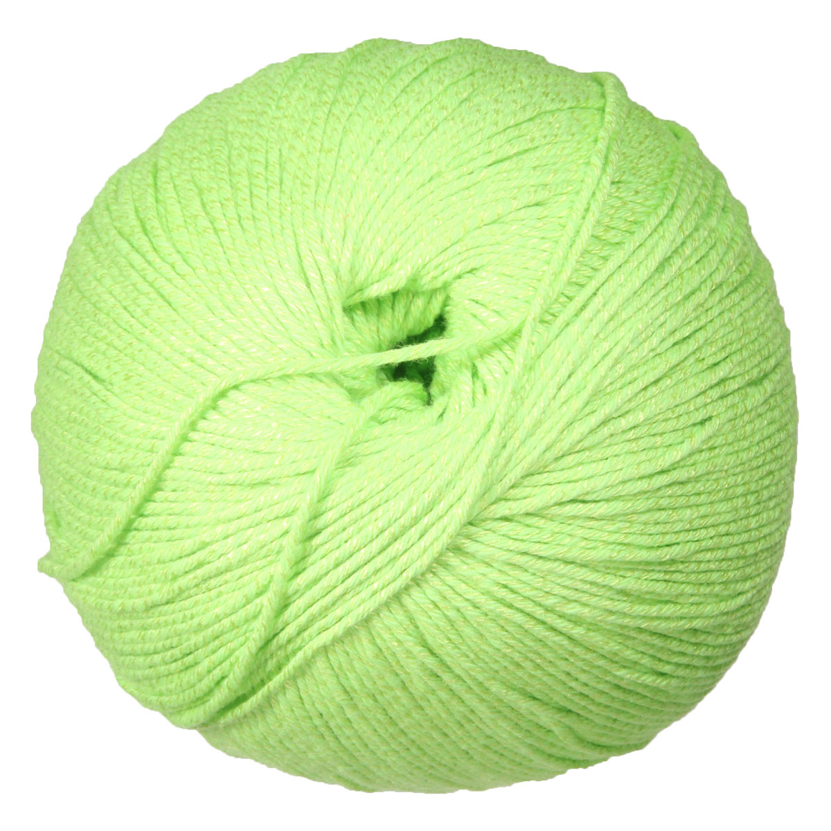 Universal Yarns Bamboo Pop Yarn - 108 Lime Green