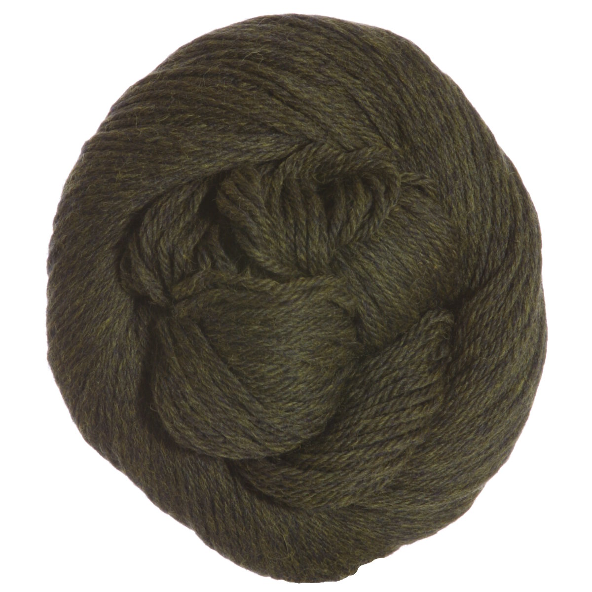Cascade 220 Heathers Yarn - 9563 Olive Drab Heather (Discontinued) at