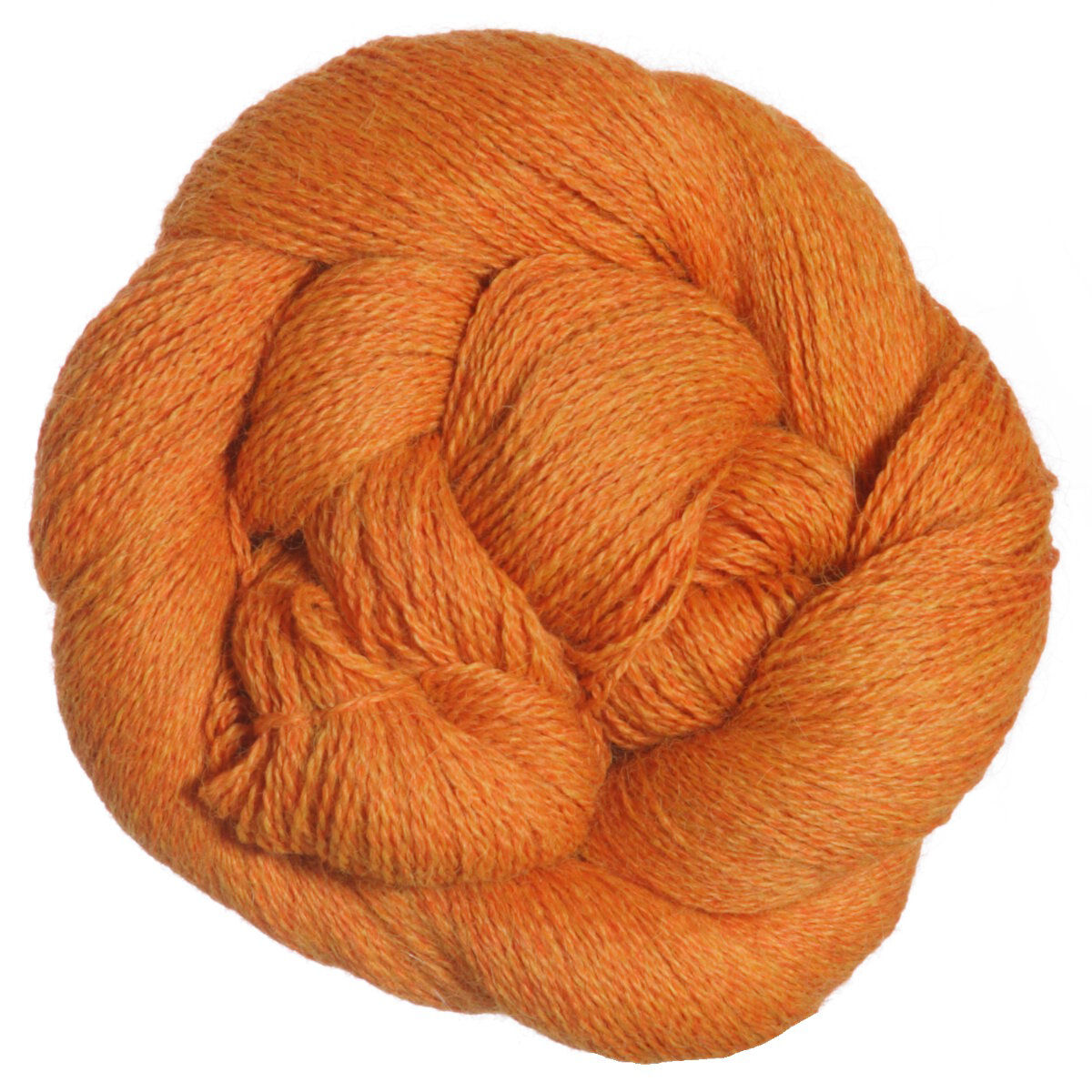 Umbra — Orange Flower Yarn