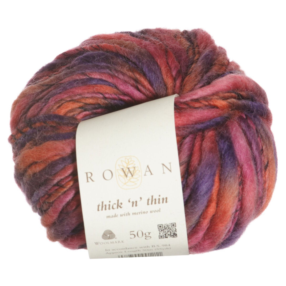 Rowan Thick 'n' Thin Yarn at Jimmy Beans Wool
