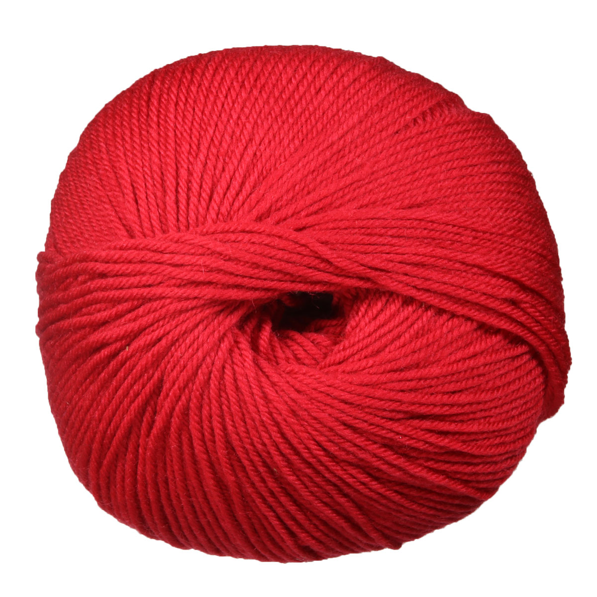 Cascade 220 Superwash Yarn - 0809 - Really Red at Jimmy Beans Wool