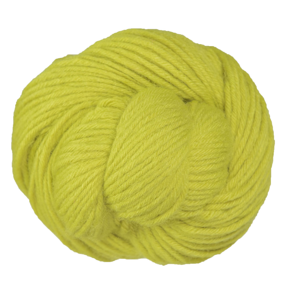 Chartreuse Yarn