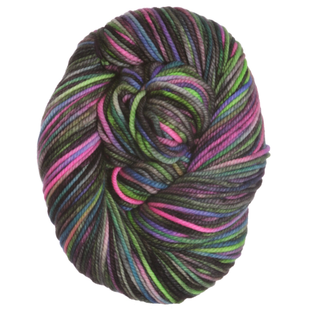 Madelinetosh Tosh Chunky Yarn - Magic (Discontinued) at Jimmy Beans Wool