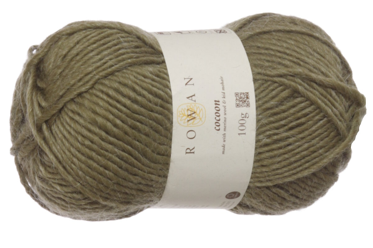 Rowan Cocoon Yarn - 841 - Mercury (Discontinued) at Jimmy Beans Wool