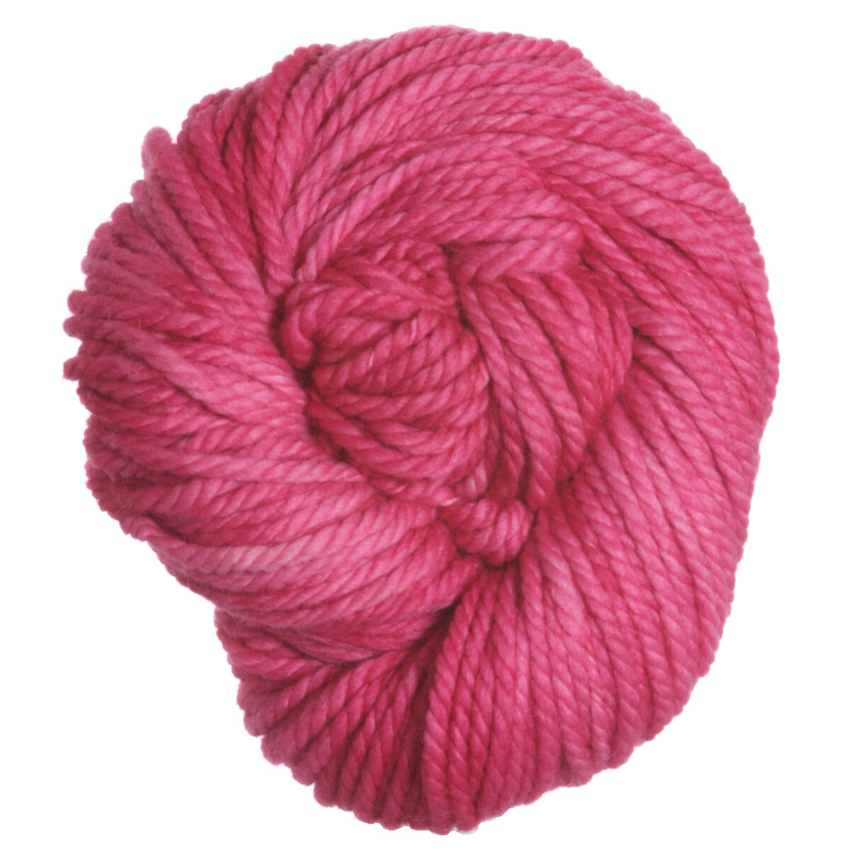 Malabrigo Chunky Yarn 184 Shocking Pink At Jimmy Beans Wool 