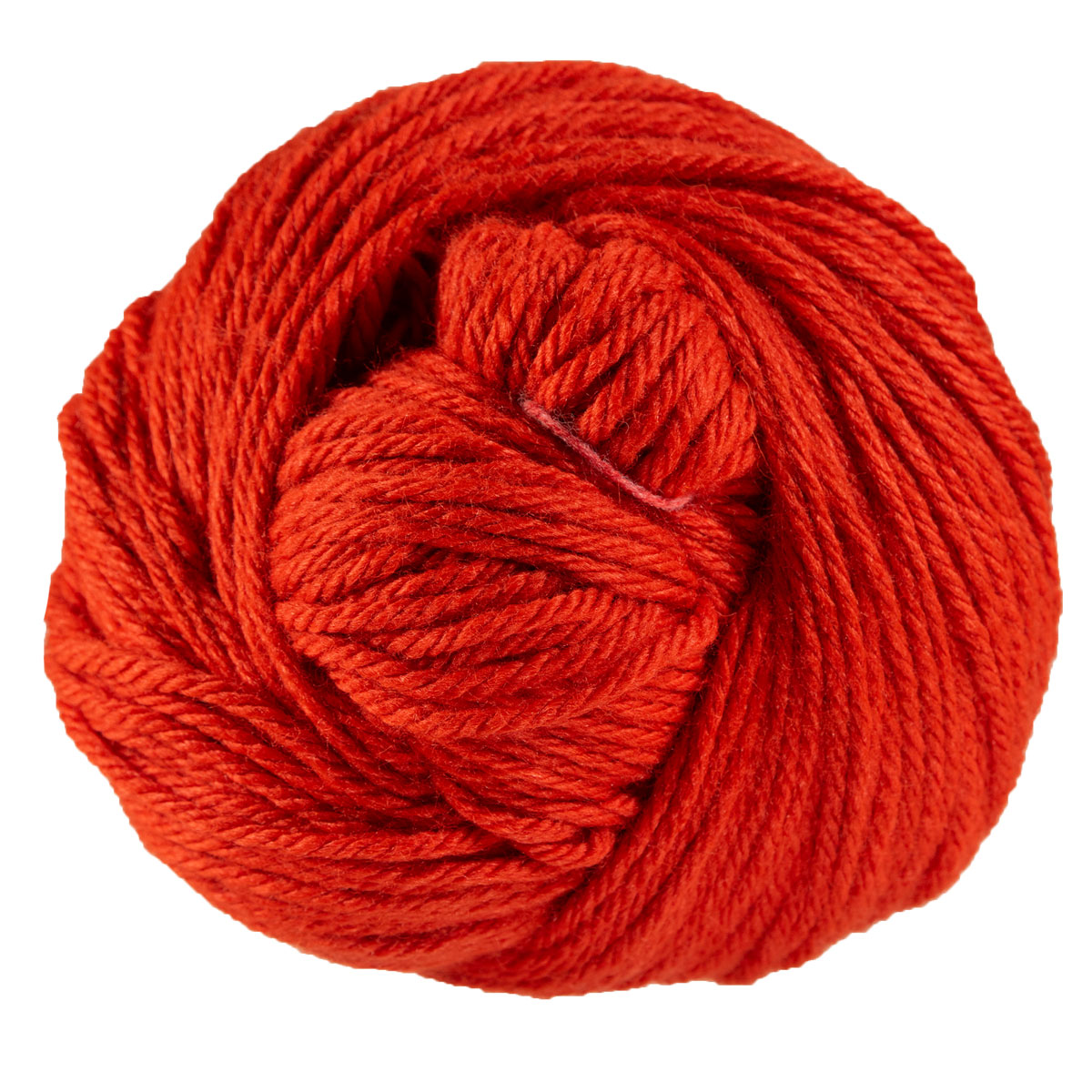 Berroco Vintage Chunky Yarn - 6140 Orange