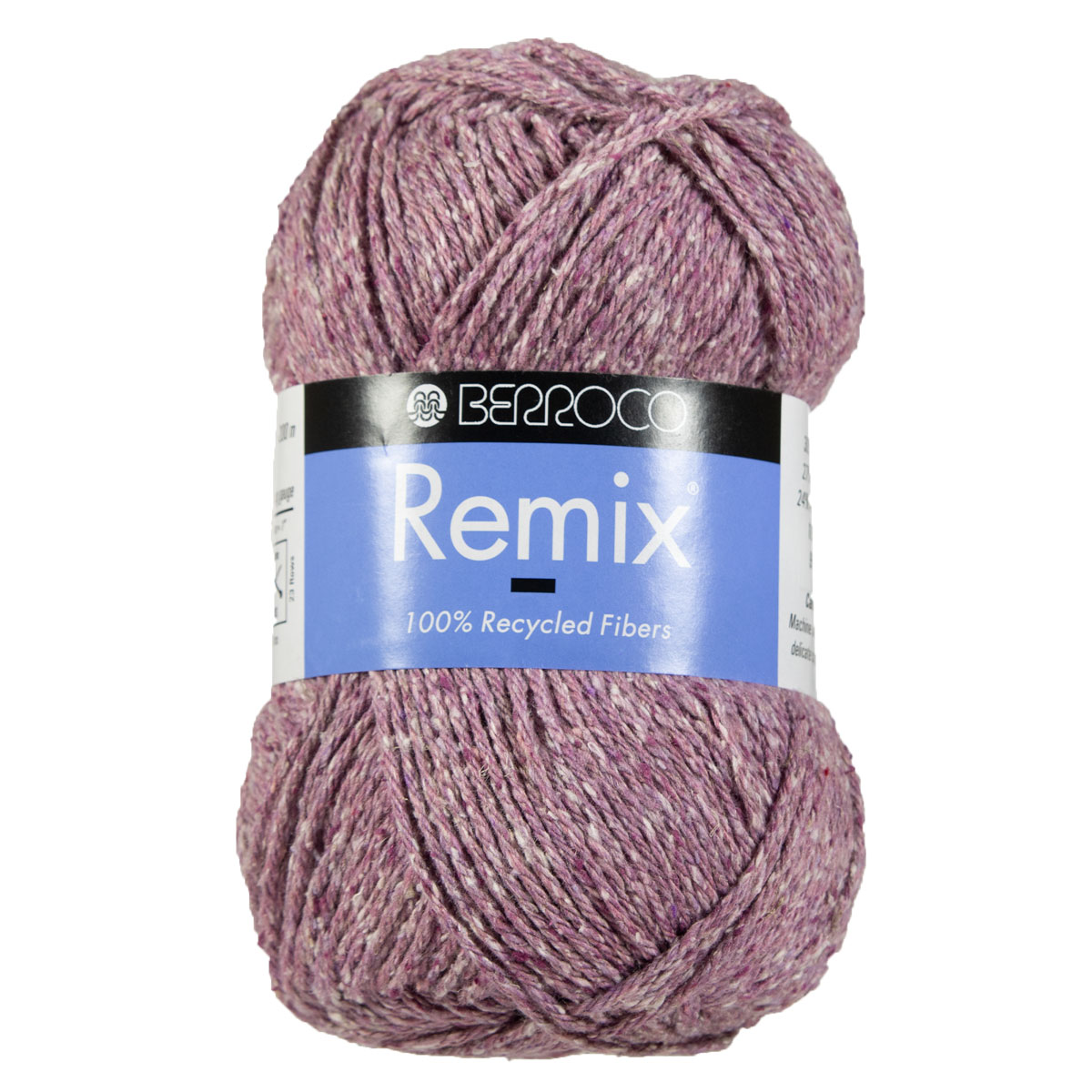 Berroco Remix Yarn - 3971 Cameo Pink at Jimmy Beans Wool
