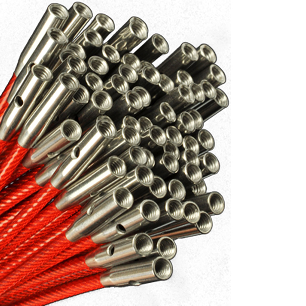 ChiaoGoo Cable (red)– Les Garçons