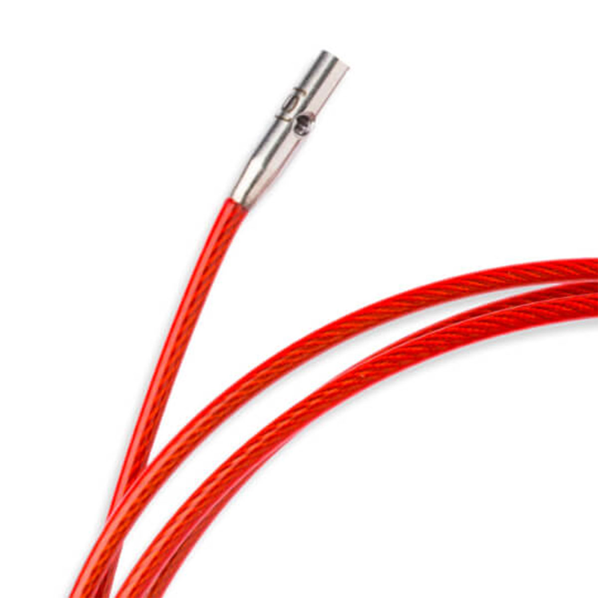 ChiaoGoo TWIST Red Lace Interchangeable Sets Needles - 4 - Mini (US 000 -  US 1.5) Needles at Jimmy Beans Wool