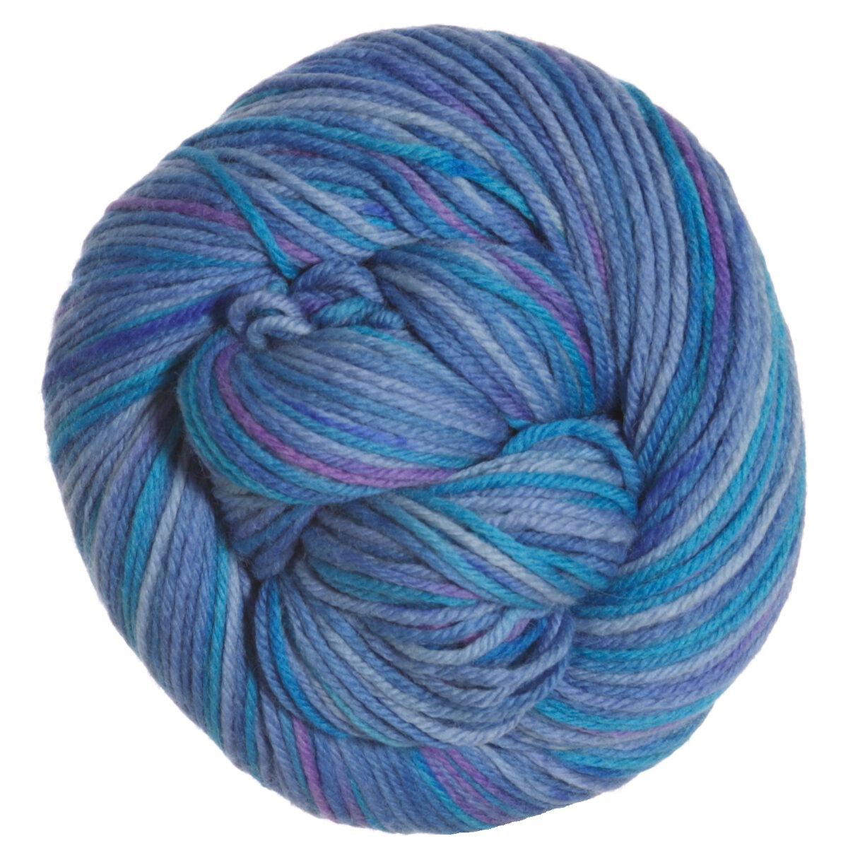 Cascade 220 Superwash Paints - Mill Ends Yarn - 9861 at Jimmy Beans Wool