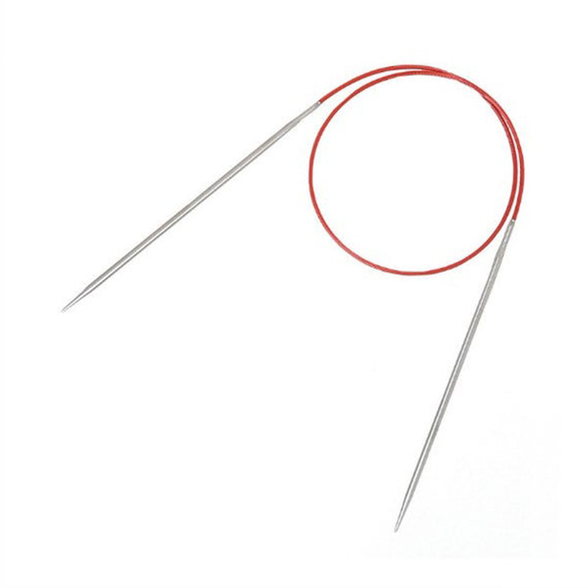 ChiaoGoo RED Lace Circular Needles - US 7 (4.50mm) - 16 Needles Video  Reviews at Jimmy Beans Wool