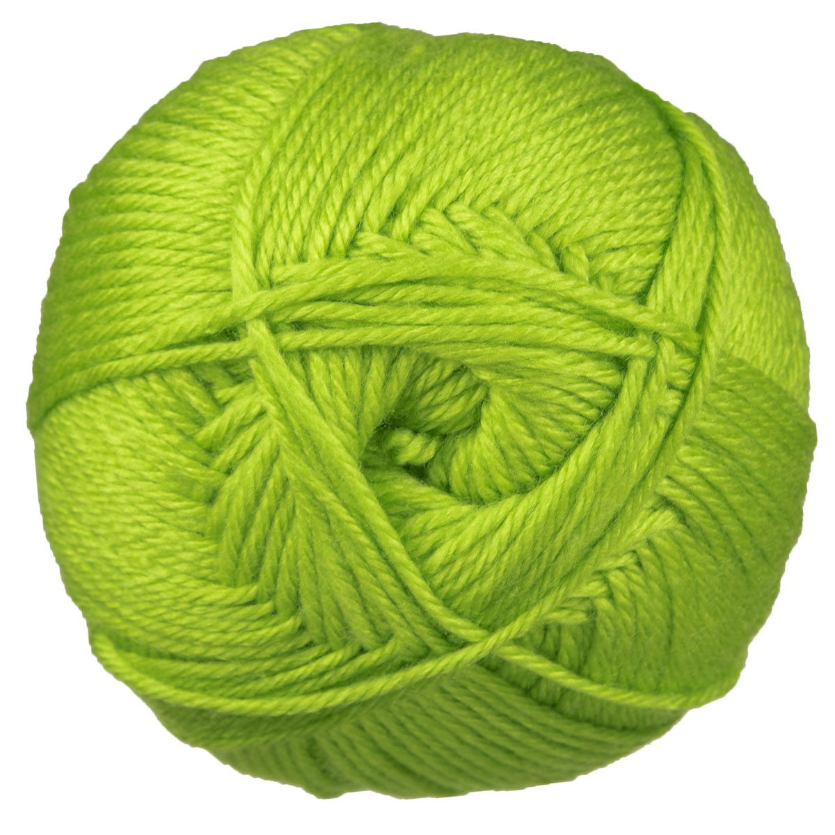 Cascade Pacific Yarn - 095 Lime Green at Jimmy Beans Wool