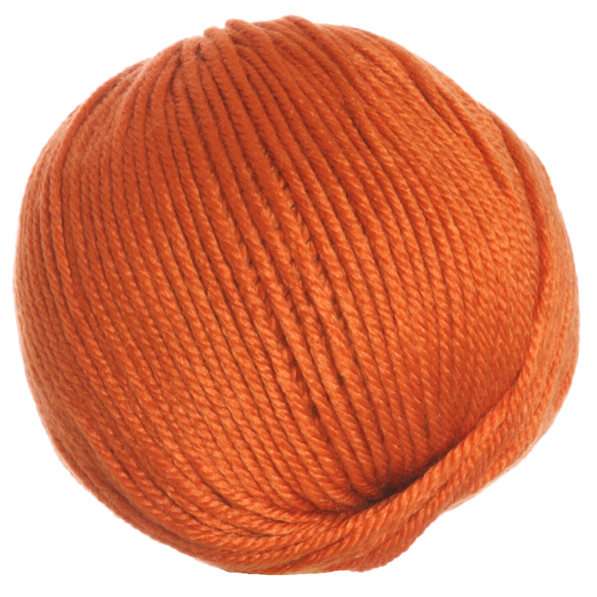 Ella Rae COZY SOFT Chunky Knitting Yarn Wool 100g - 211 Carrot