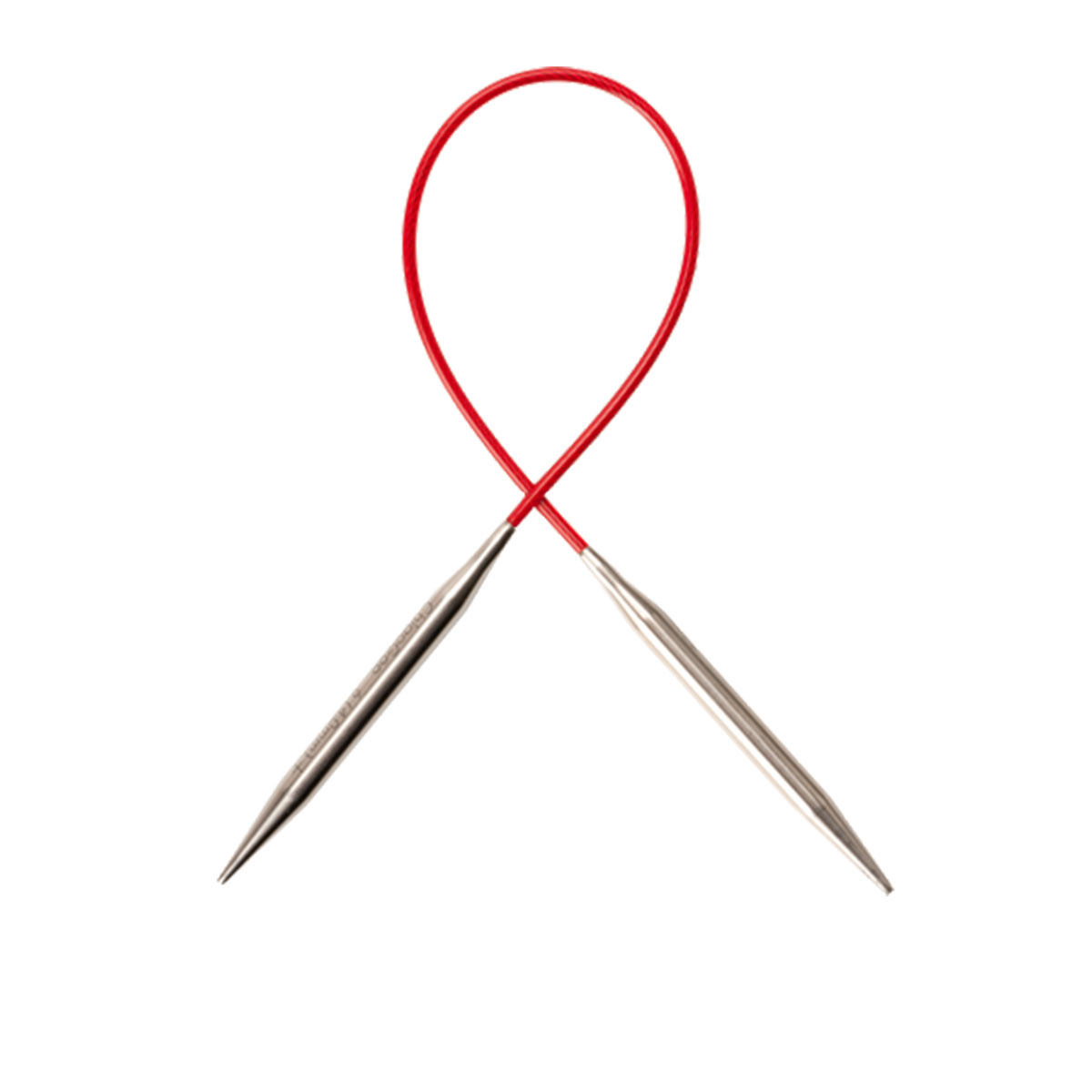 ChiaoGoo RED Lace Circular Needles - US 7 (4.50mm) - 16 Needles