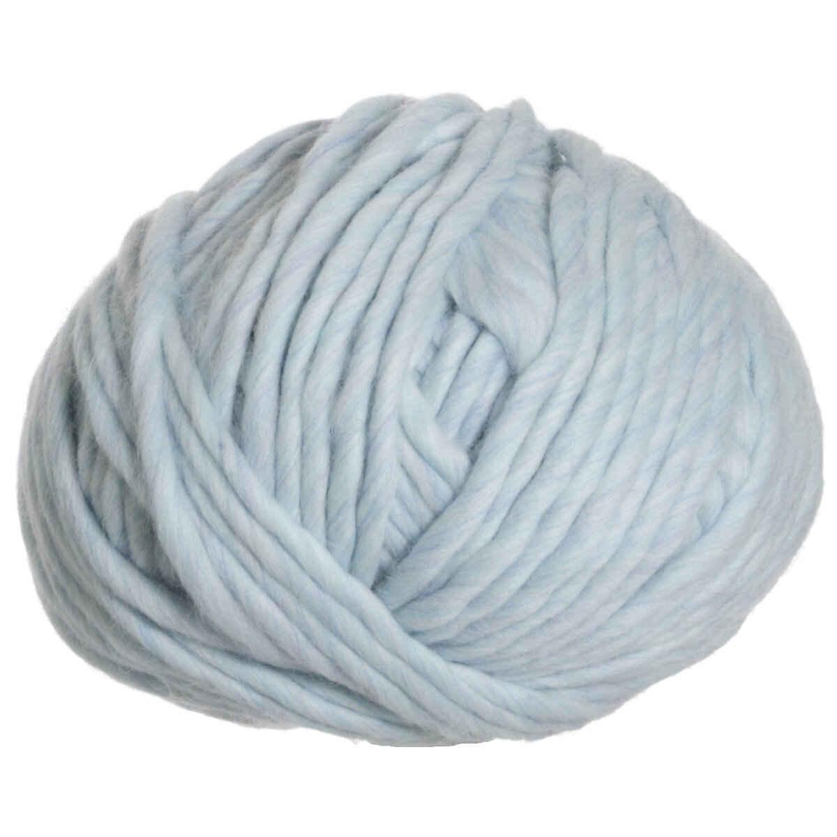 Wool and the Gang Crazy Sexy Wool Yarn - Stonewash Blue at Jimmy Beans Wool
