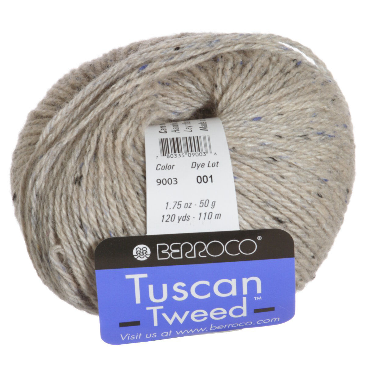 Berroco Tuscan Tweed Yarn at Jimmy Beans Wool