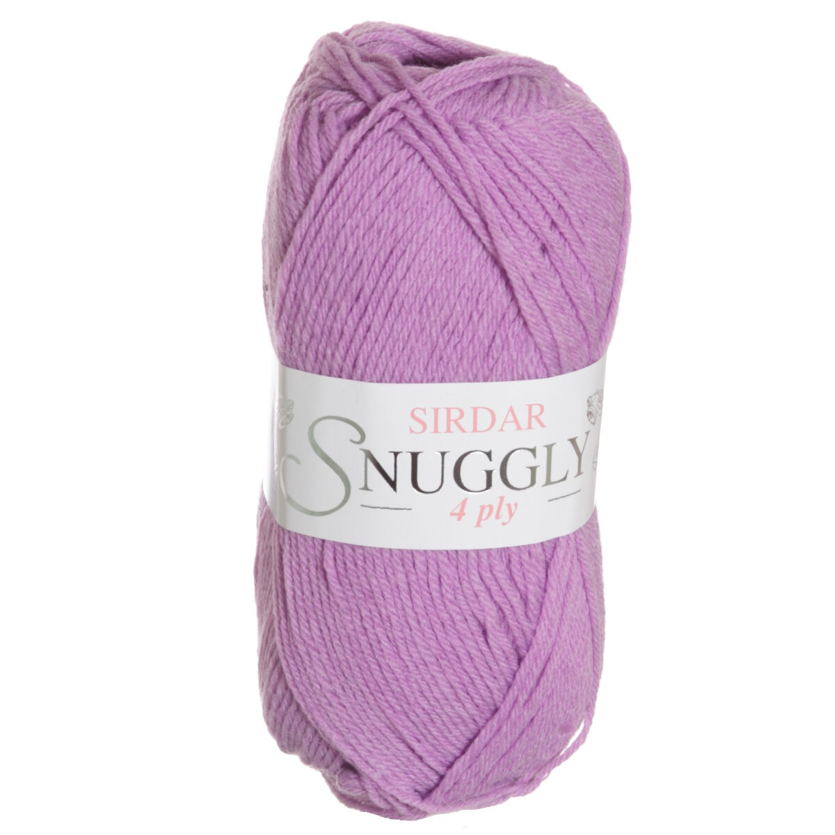 Sirdar Snuggly 4-Ply Yarn at Jimmy Beans Wool