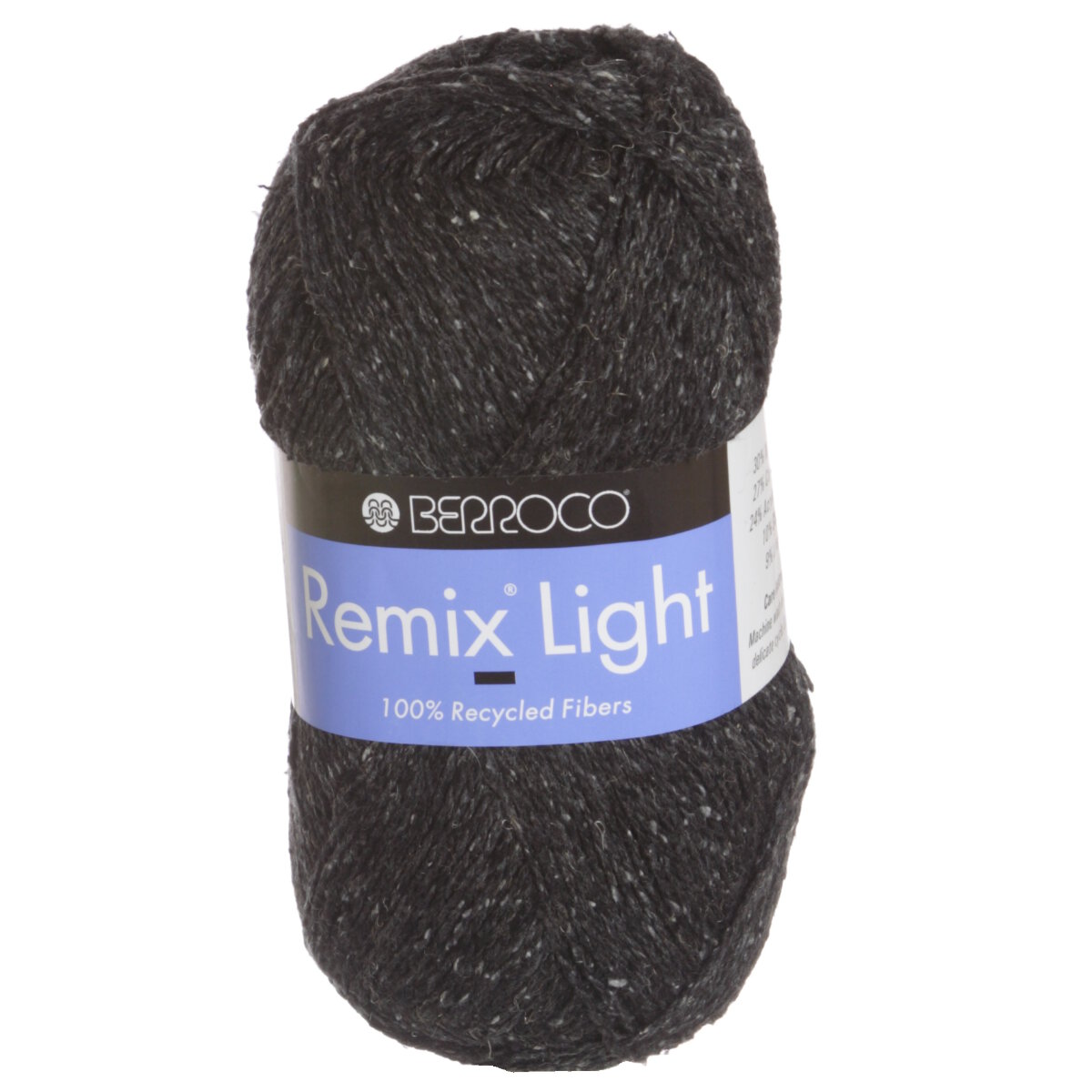 Berroco Remix Light Yarn - 6993 Pepper at Jimmy Beans Wool