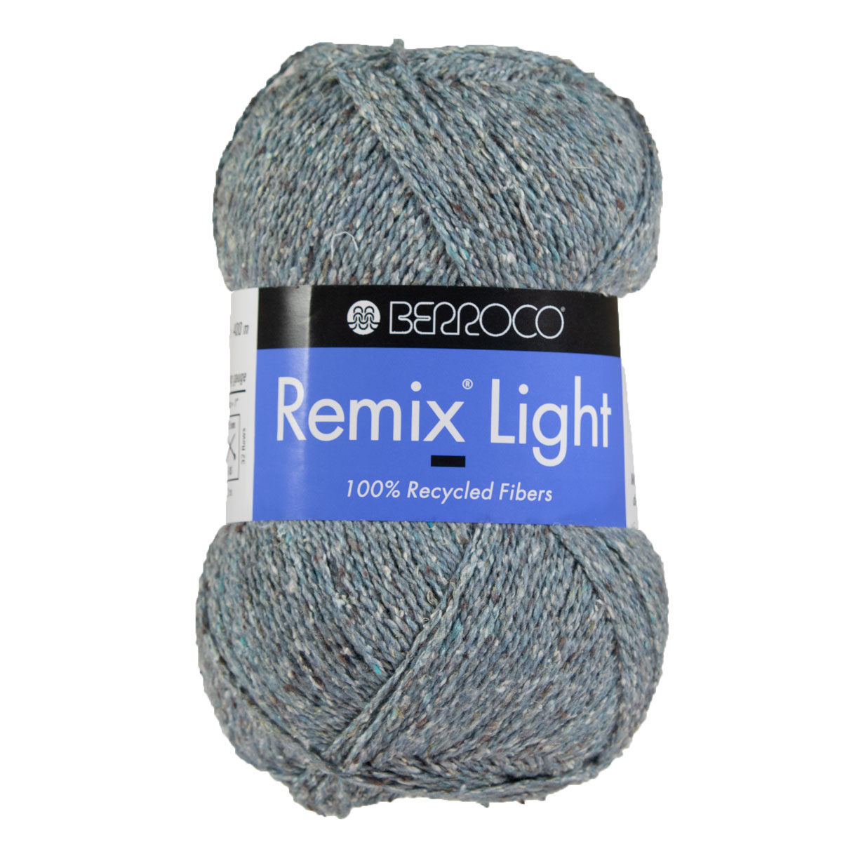 Berroco Remix Light Yarn - 6919 Mist at Jimmy Beans Wool
