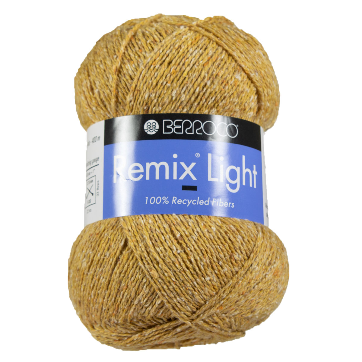 Berroco Remix Light Yarn - 6922 Buttercup at Jimmy Beans Wool