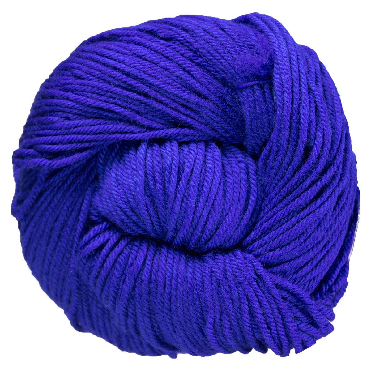 :Rios #415: Malabrigo 100% superwash merino yarn Matisse Blue
